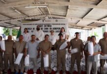 Fortalecen condiciones dignas en CEDES Victoria