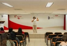 Tec Mante organiza ciclo de conferencias “Conciencia, Bienestar y Formación Integral”