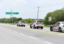 Inicia Operativo “Radar” en Tamaulipas