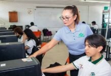 Seleccionan a Docente del CONALEP Tamaulipas para publicación internacional