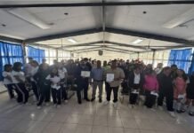 Fomentan cultura de respeto a los derechos laborales desde edades tempranas