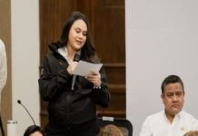 En Matamoros llevan a cabo un gobierno cercano y de territorio que consolida canales de comunicación con la ciudadanía