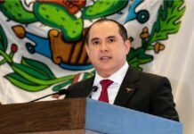 Tamaulipas reduce deuda y aumenta ingresos propios