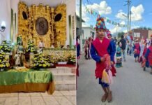 Fiestas patronales, arquitectura y arte sacro son atractivo para turistas