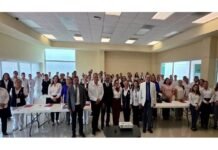 Conmemoran Día Nacional de la Salud Materna y Perinatal