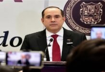 En marcha decreto de beneficios para concesionarios del transporte público
