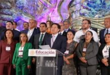 Retoman calendario escolar 2025-2026 original