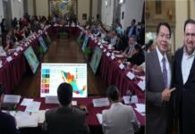 Anuncian modificaciones al calendario escolar 2025-2026