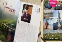 Tamaulipas seguro te enamora a través de su guía bilingüe