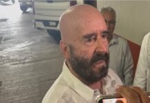 Asegurado suministro de agua para municipios fronterizos