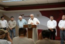 Fortalecen acciones preventivas contra gusano barrenador