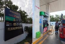 Con los mejores precios Gasolinera del Pueblo en Soto la Marina
