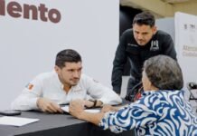 Realizan exitosa jornada de descuentos en beneficio de los matamorenses