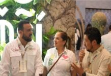 Promoverán turismo de Tamaulipas mediante estrategias conjuntas