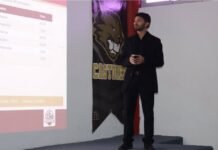 UPRR realiza Jornadas Científicas Estudiantiles