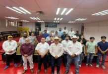 Ponen en marcha Diplomado en Apicultura