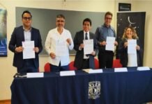 UTNL participará en proyecto de radioastronomía y astrofísica de la UNAM