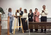 ITACE recibe Cédula de Renovación de Acreditación como Entidad de Certificación y Evaluación