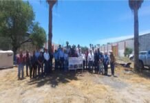 Promueven uso de residuos orgánicos para fortalecer la productividad agrícola