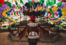 Pueblo Mágico de Tula se prepara para Récord Guinness