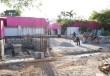 Con inversión de 20mdp modernizan instalaciones del CREE