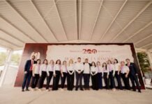 Entrega Gobierno de Matamoros techumbre en escuela «Frida Kahlo»