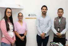 Abren módulo federal de conciliación en Victoria