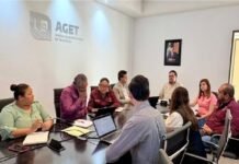 Realizan capacitación Manejo de la Plataforma Nacional de Transparencia