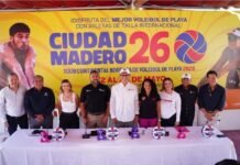 Cientos de turistas internacionales se esperan con Tour Continental NORCECA