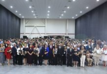 Las y los maestros son el corazón de la transformación: Américo Villarreal