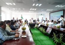 Integran Comité para el desarrollo turístico de la Antigua Aduana de Tampico