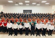 PC y USJT consolidan acciones ante emergencias