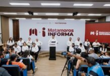 Avances importantes en la gestión de gobierno, tema central del Matamoros Informa