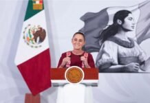 Presidenta Claudia Sheinbaum anuncia nueva visita a Tamaulipas