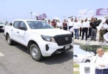 Ponen en marcha operativo de vigilancia y protección de la cuenca del río Guayalejo-Tamesí