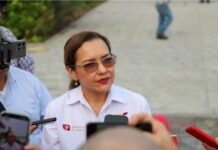 Controlado el dengue en Tamaulipas: SST