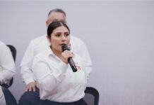 La salud de la mujer es una prioridad para el Gobierno de Matamoros
