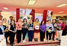 Llega Hecho en Tamaulipas a Expo ANTAD 2026
