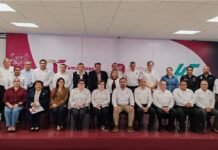 Avanza Tamaulipas en planeación estratégica de la educación superior