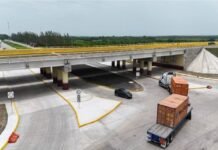 Exponen rescate de obras abandonadas en comparecencia ante Congreso del Estado