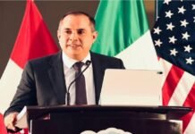 Garantizan certidumbre para inversión en Expo Proveedor Industrial INDEX Matamoros 2026