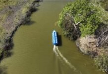 Impulsan el turismo comunitario en Tamaulipas