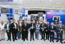 Inauguran la Expo Proveedor Industrial 2026