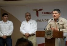 Estado y UAT fortalecerán acciones de combate al gusano barrenador