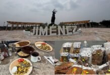 Jiménez un destino turístico con naturaleza, historia y gastronomía