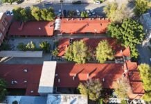 Fortalecen infraestructura educativa con inversión superior a los 500 MDP