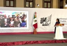 Realizan Jornada Nacional de Lectura en Tamaulipas