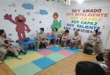 Fomentan educación inicial a las infancias y una crianza respetuosa en CEDES