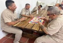 Promueven la inclusión y respeto a la diversidad sexual en CEDES Nuevo Laredo