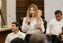 Feria de Matamoros impulsa a emprendedores y genera empleo temporal